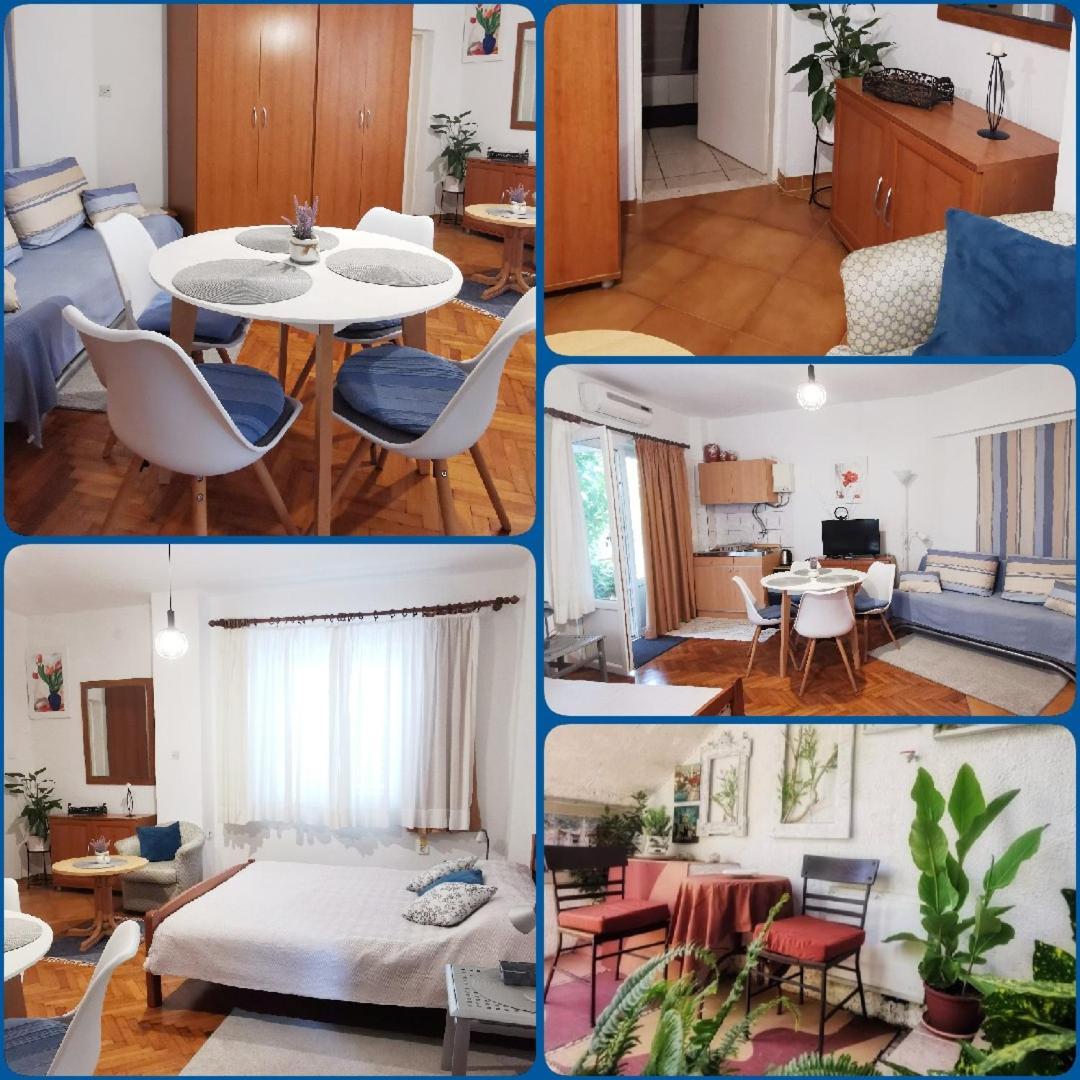 Dubrovnik Quiet Center Apartment Misur エクステリア 写真
