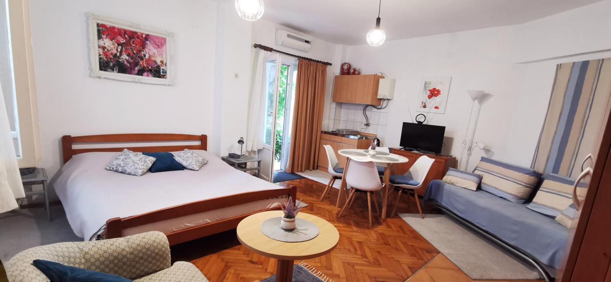 Dubrovnik Quiet Center Apartment Misur エクステリア 写真